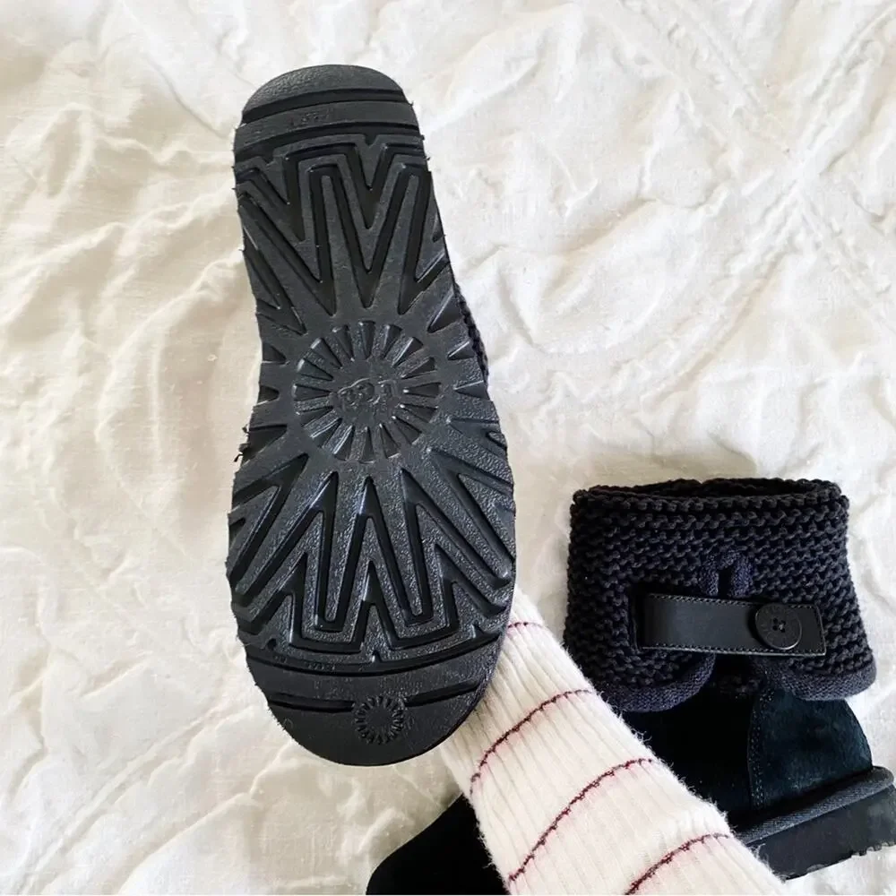 UGG these boots
