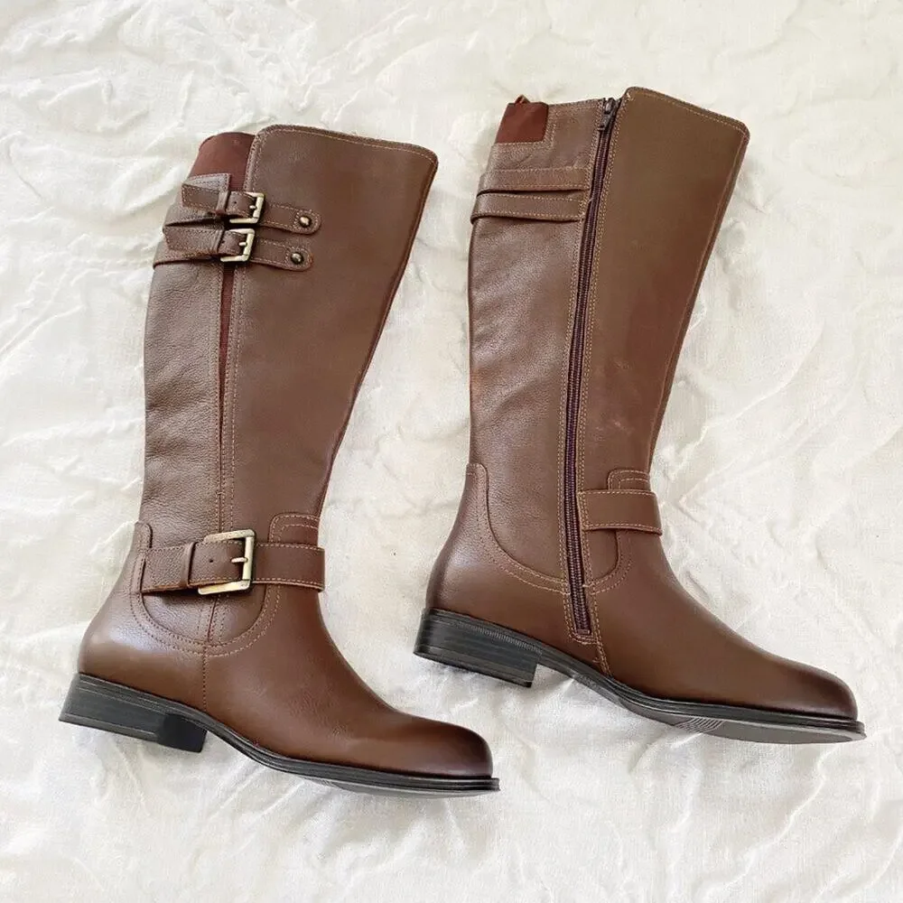 Naturalizer these boots
