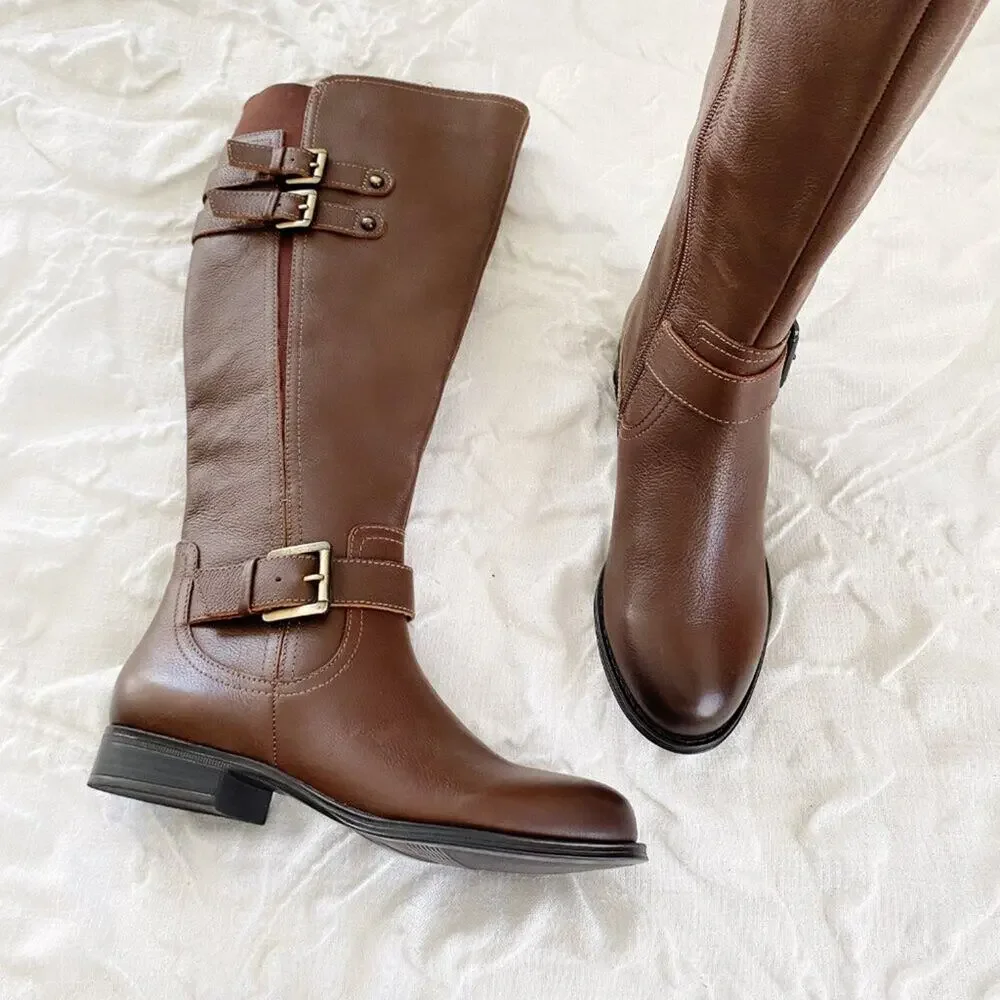 Naturalizer these boots