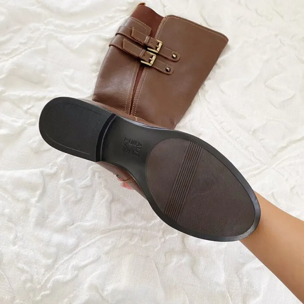 Naturalizer these boots