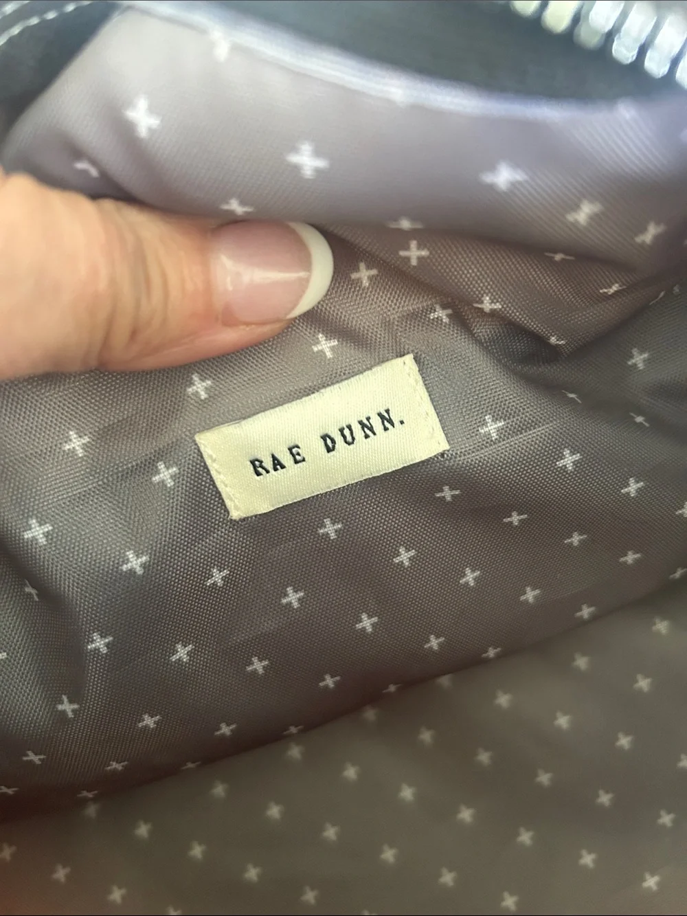 Rae Dunn this cream