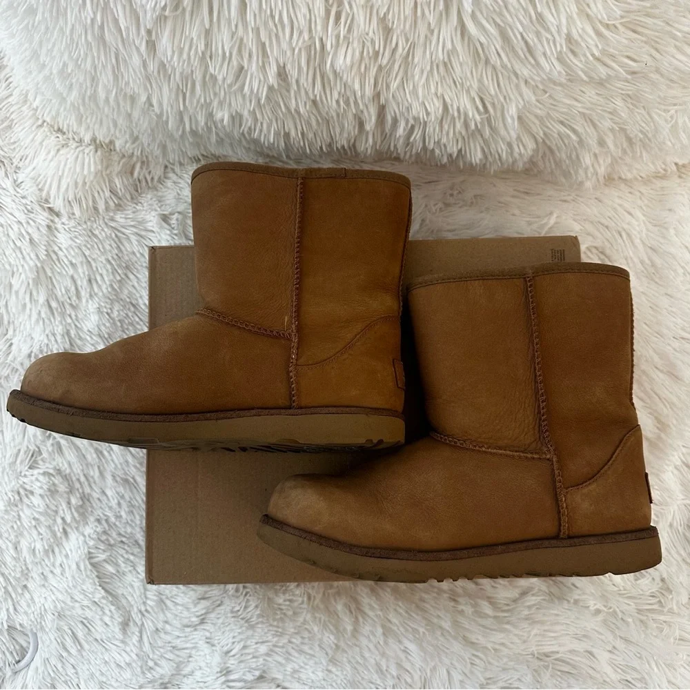 UGG classic short