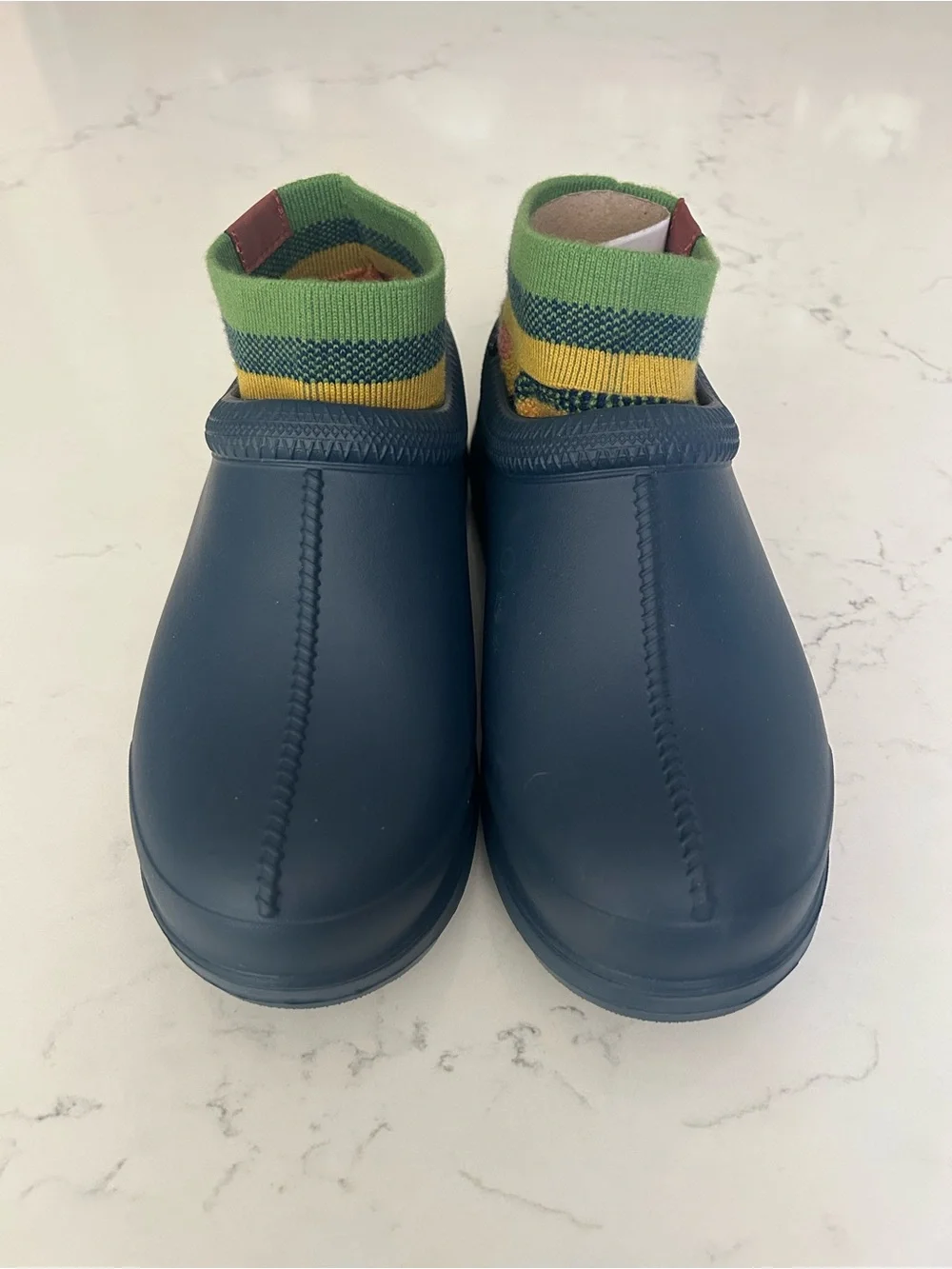 UGG elder statesman