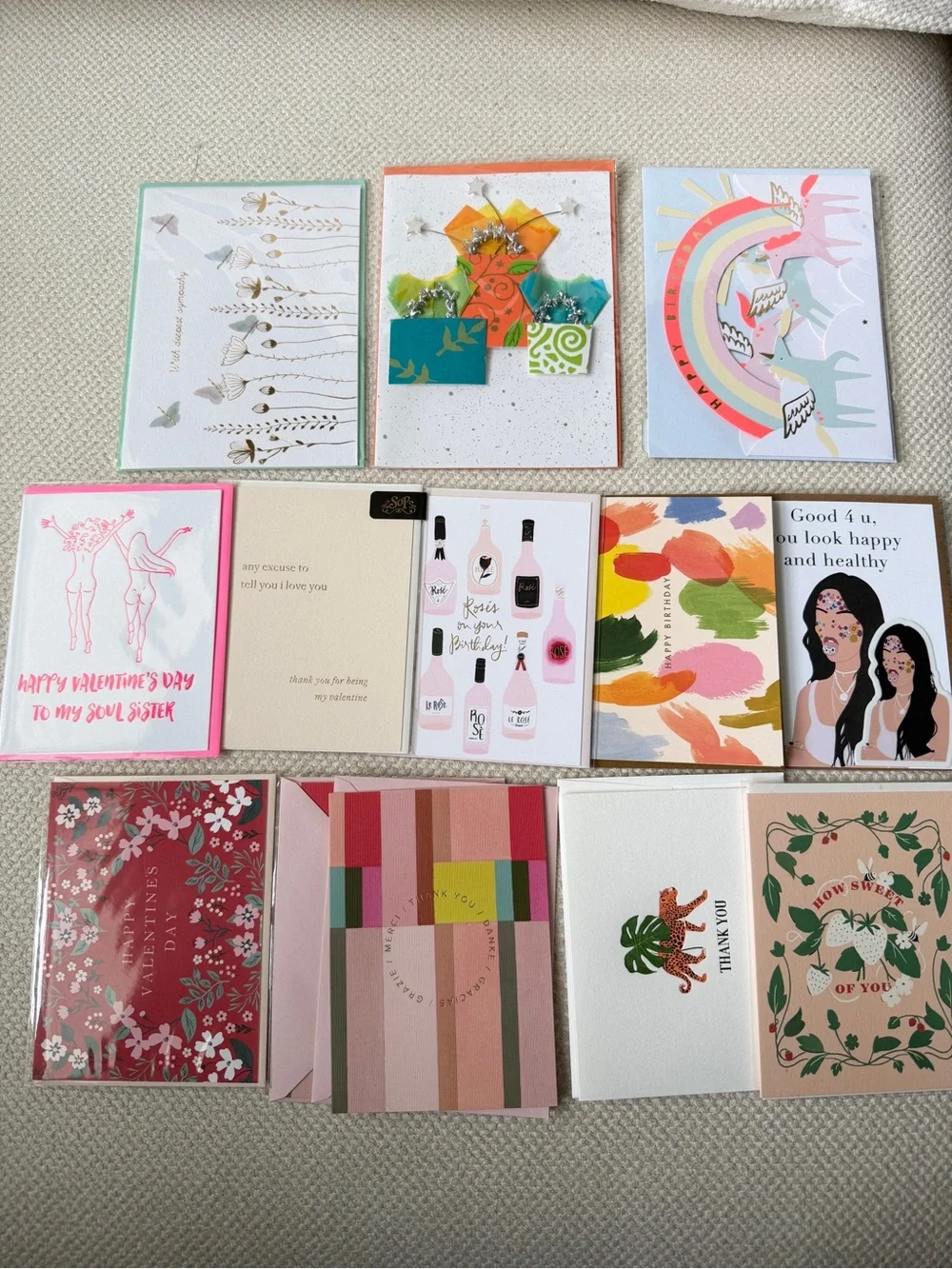 Paper Source bundle variety