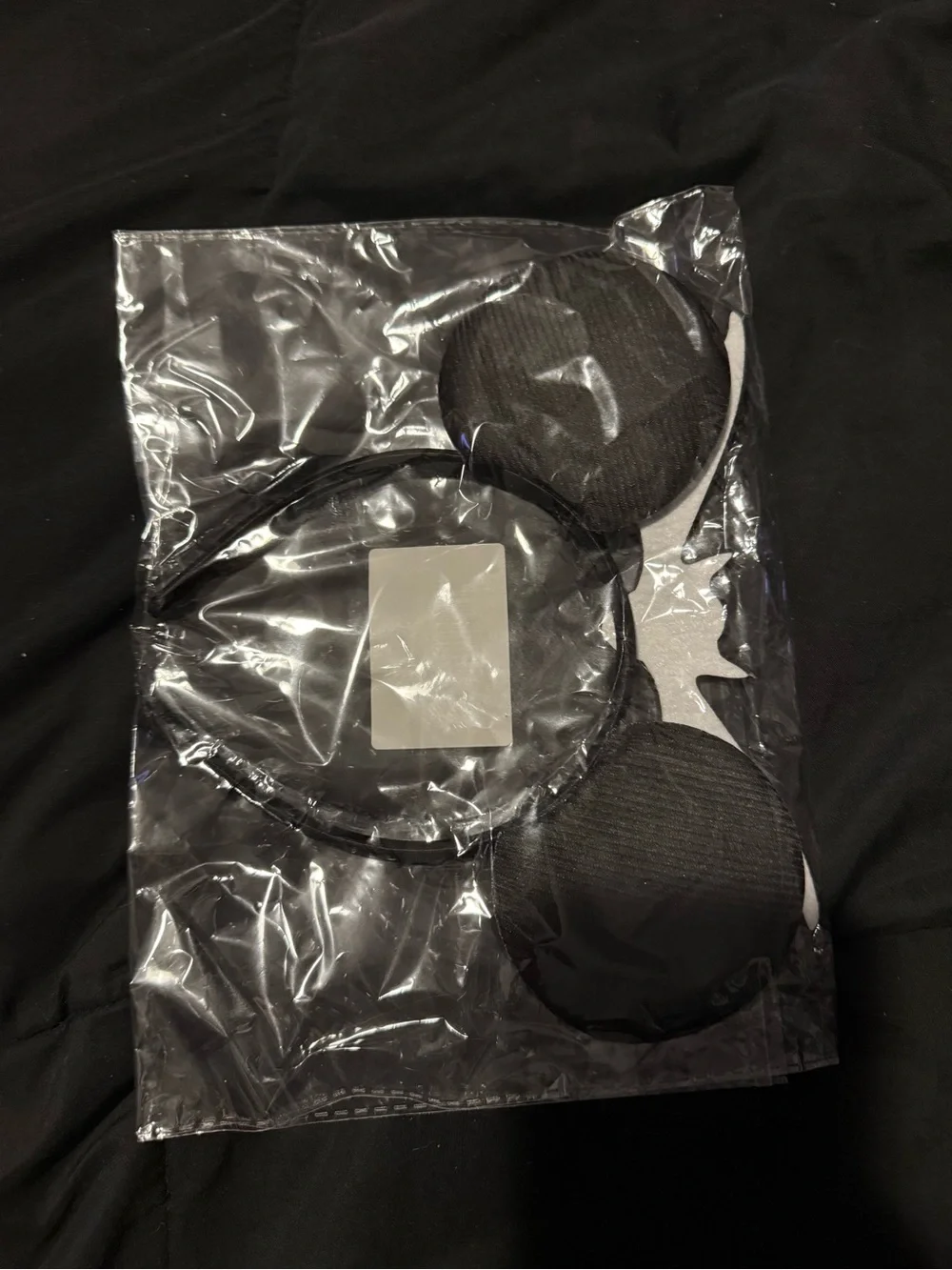 N/A set mickey