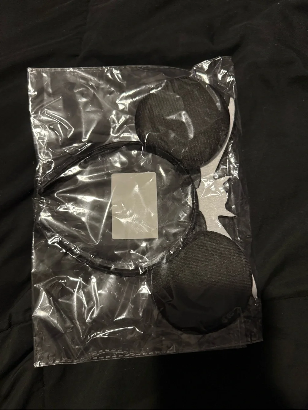 N/A set mickey