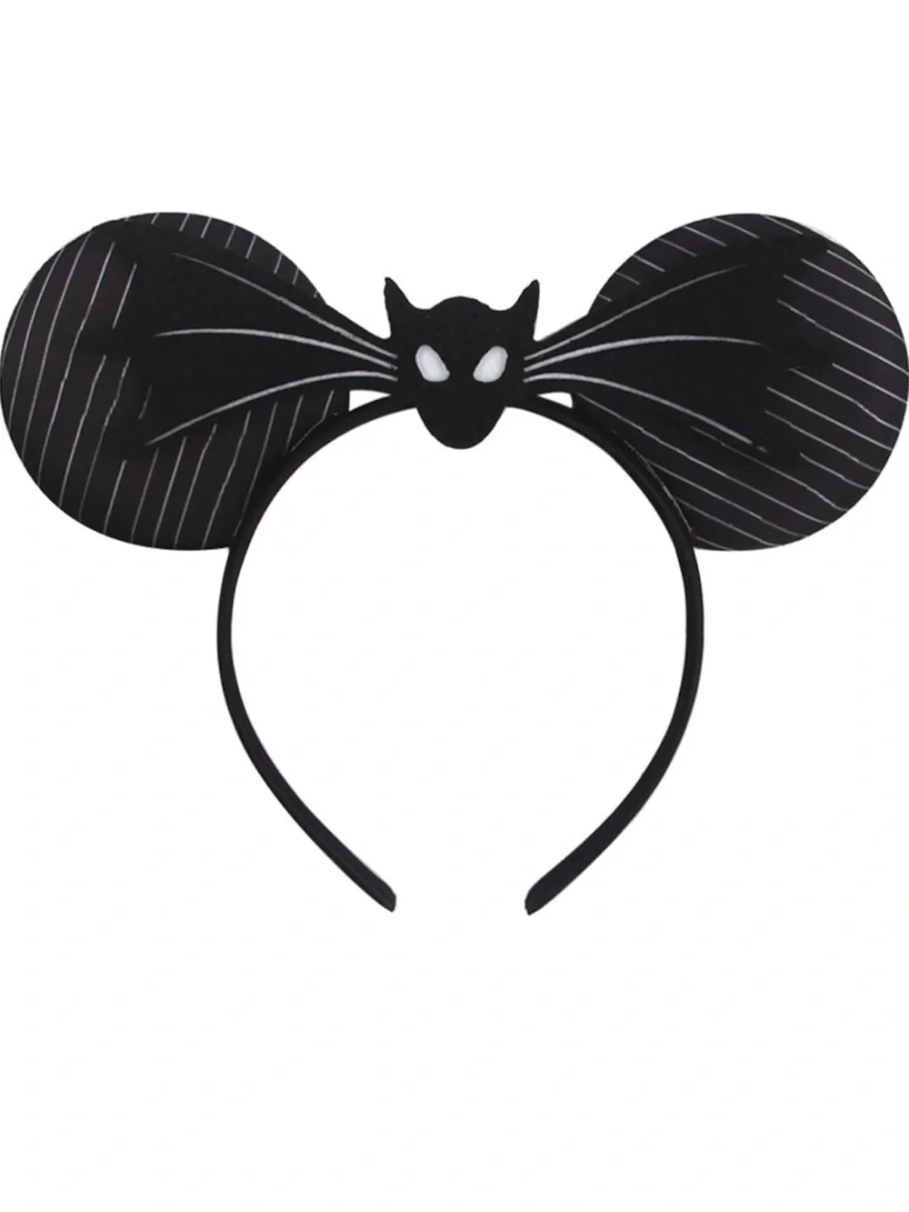 Jack Skellington Mickey Ears