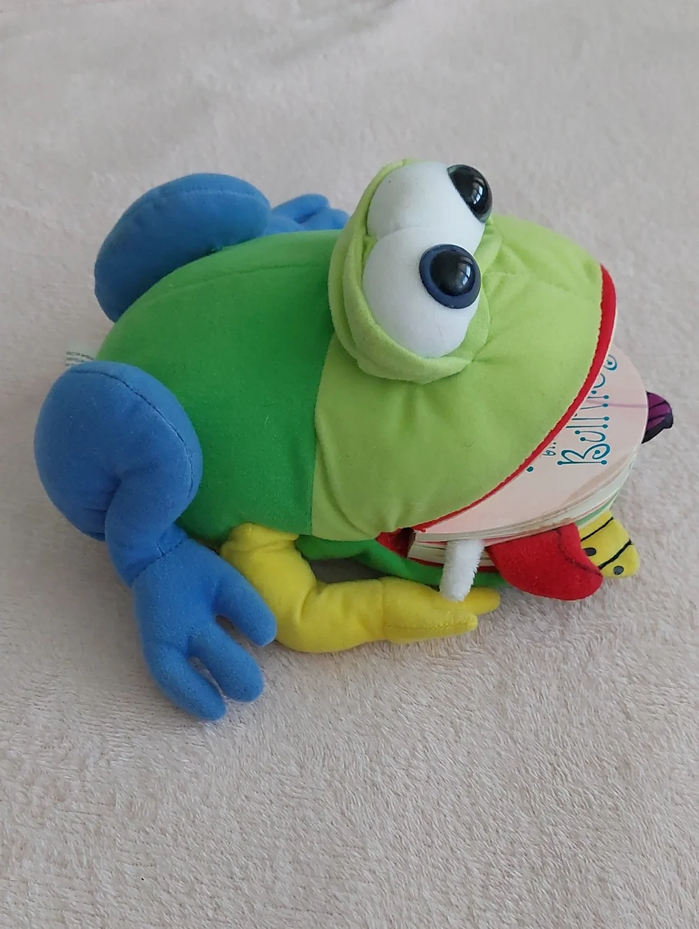 Dragonfly Design this huggable