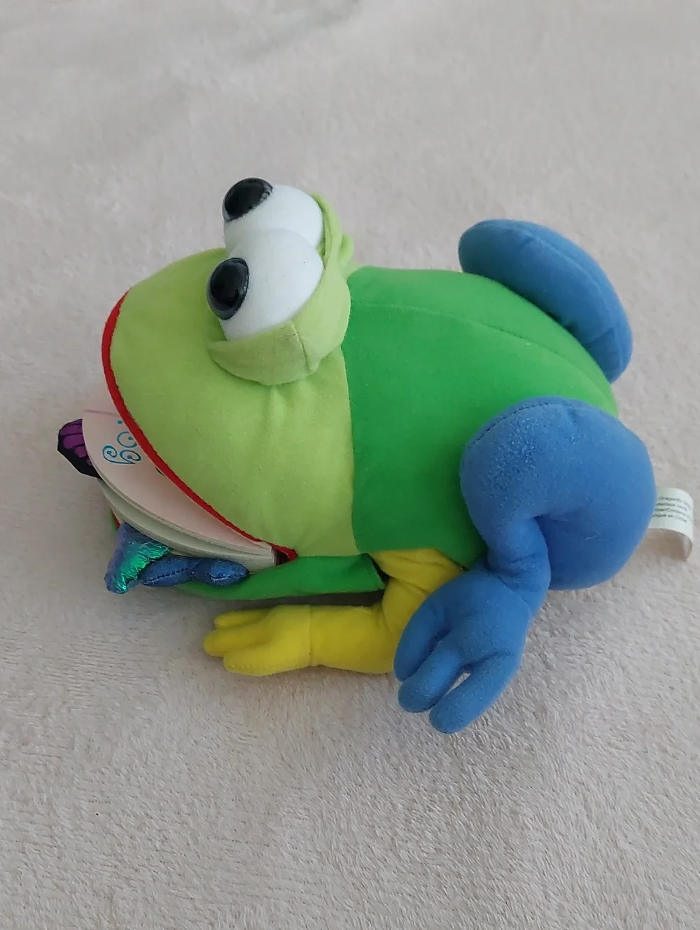 Dragonfly Design this huggable