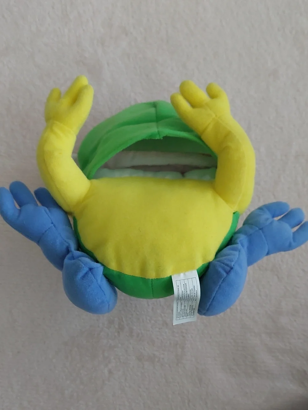 Dragonfly Design this huggable