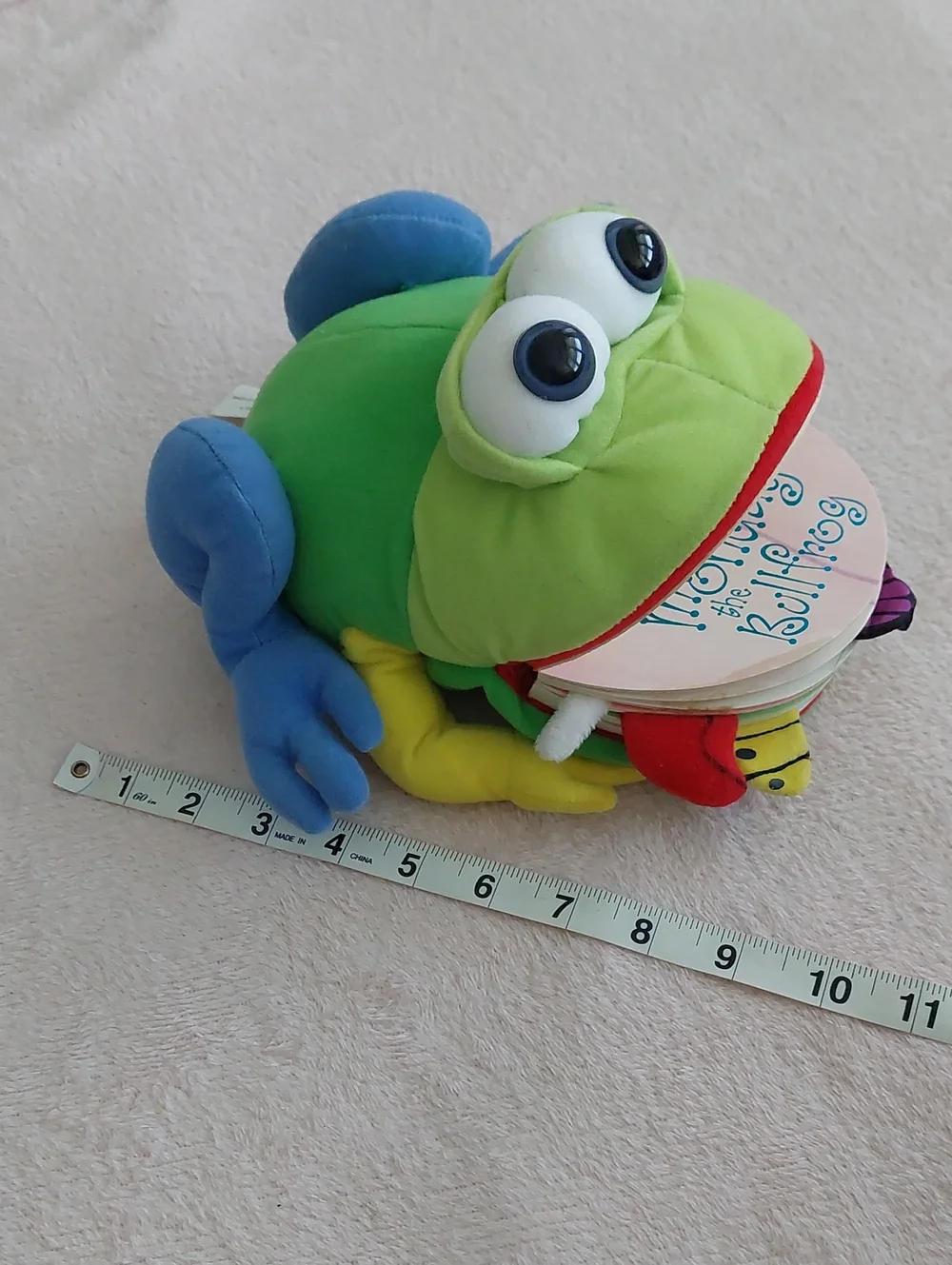 Dragonfly Design this huggable