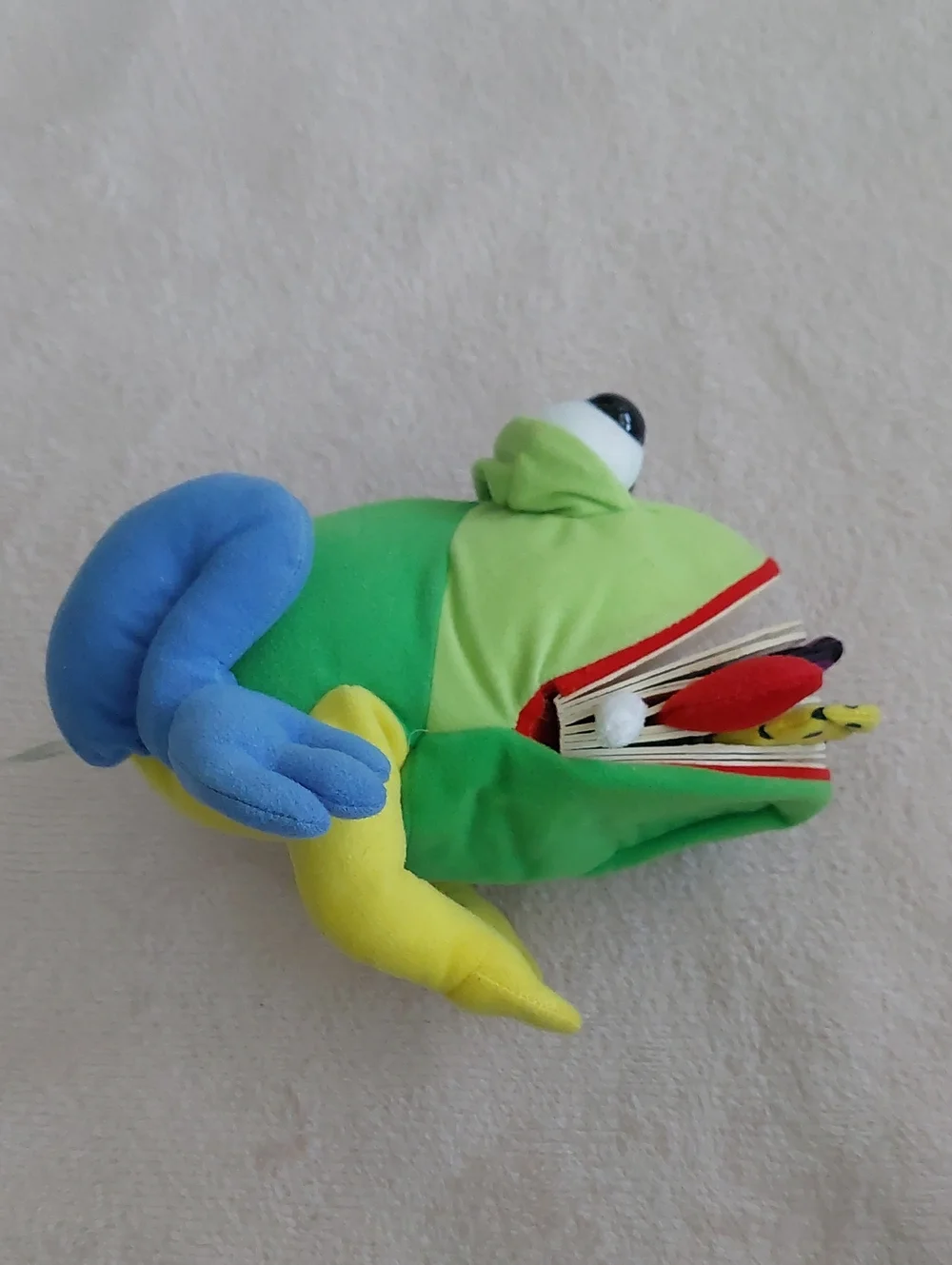 Dragonfly Design this huggable