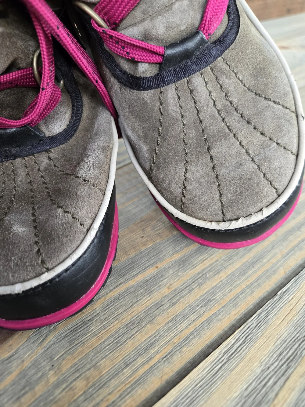 Sorel pre sole waterproof