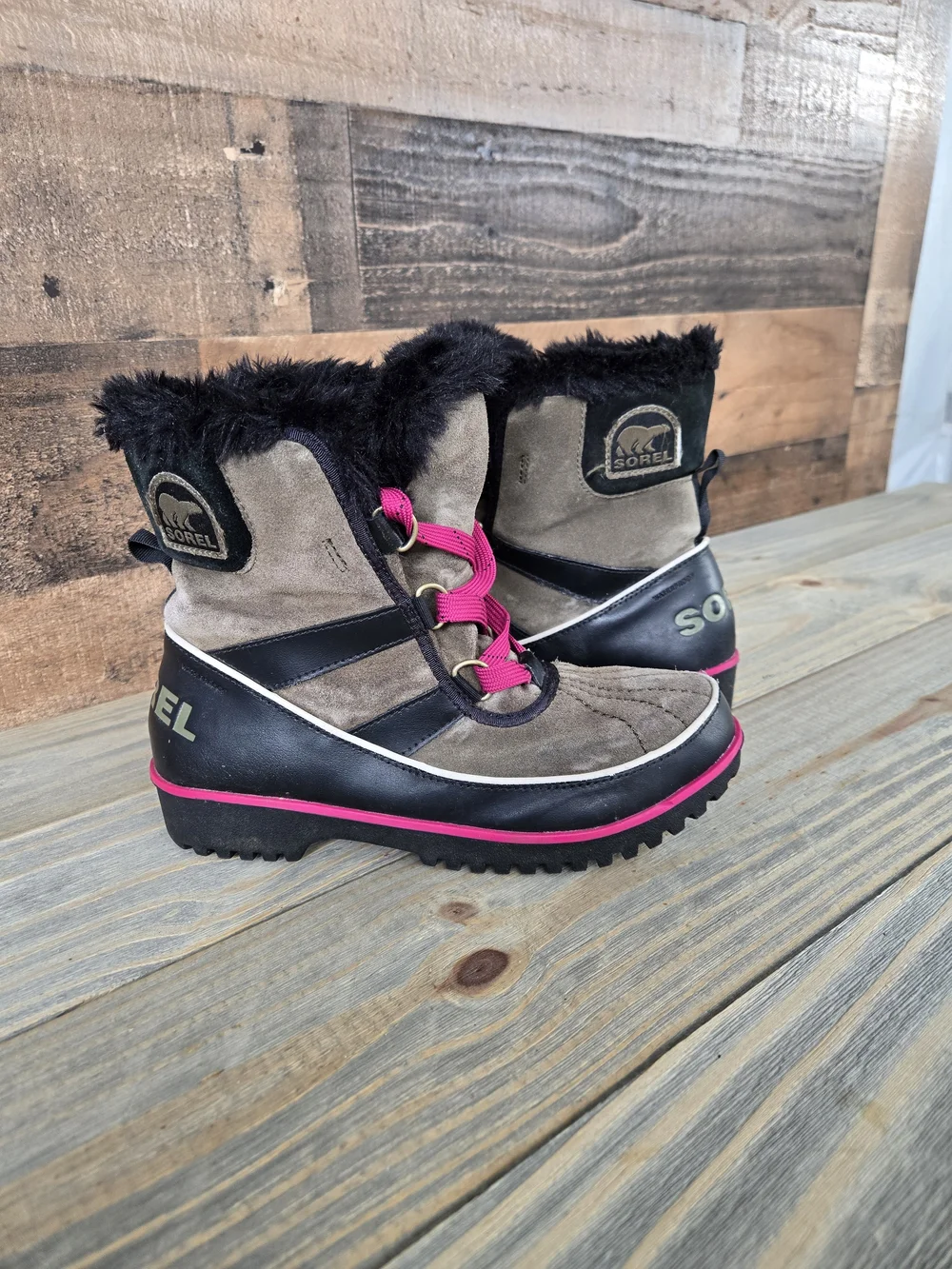 Sorel normal provides