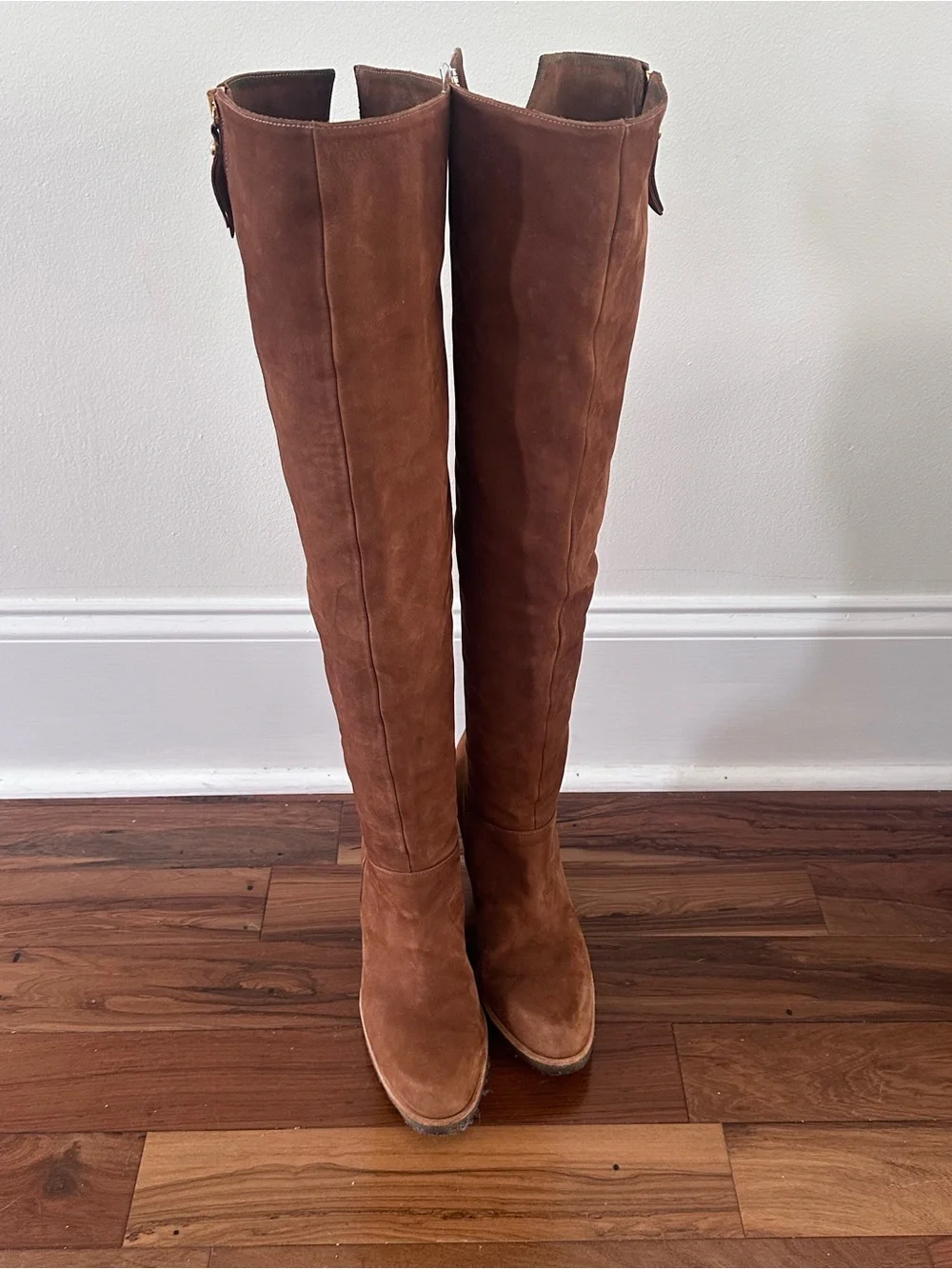 Stuart Weitzman high so