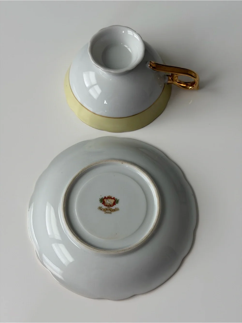 Royal Sealy stunning vintage