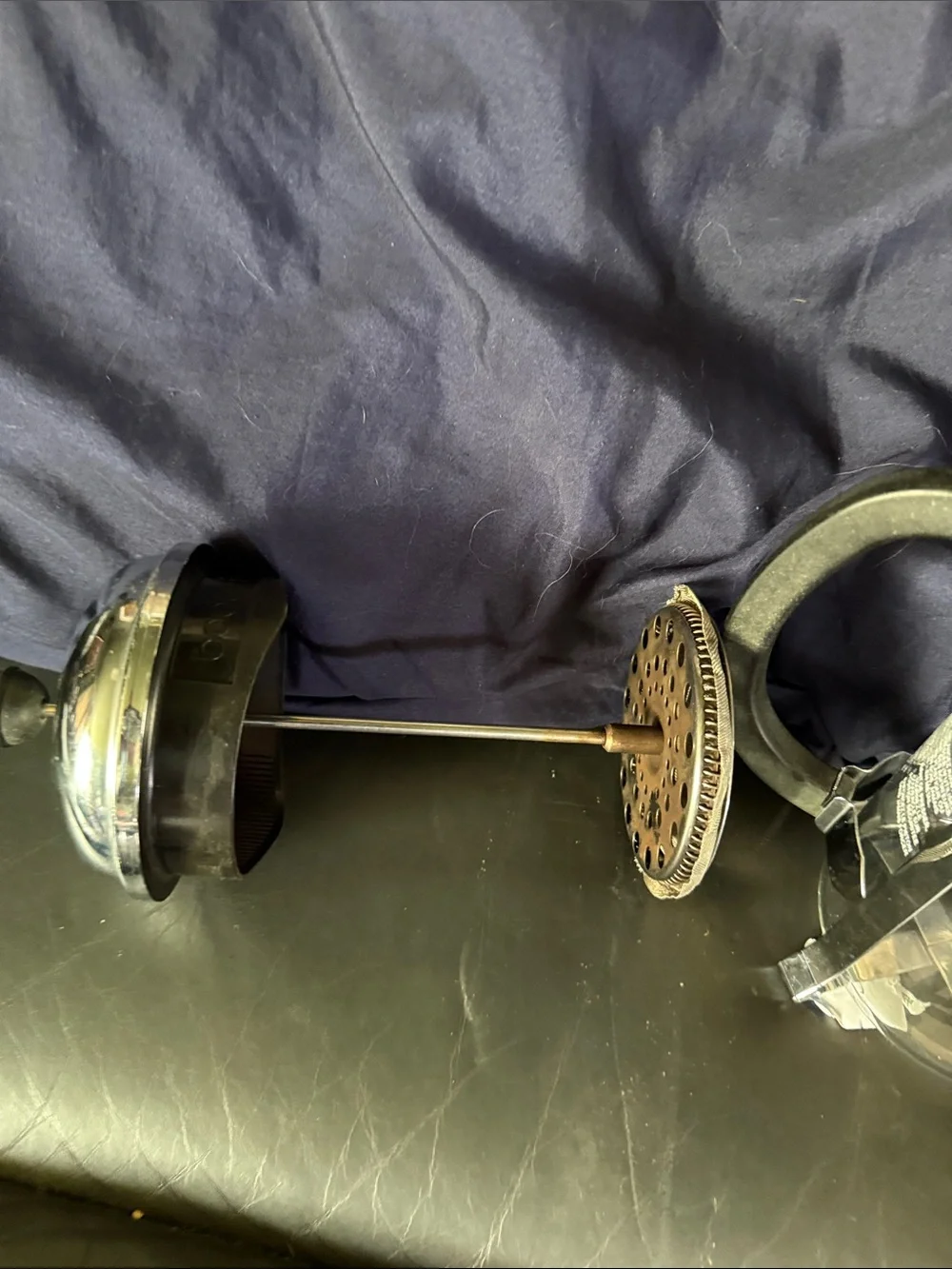 Bodum french press