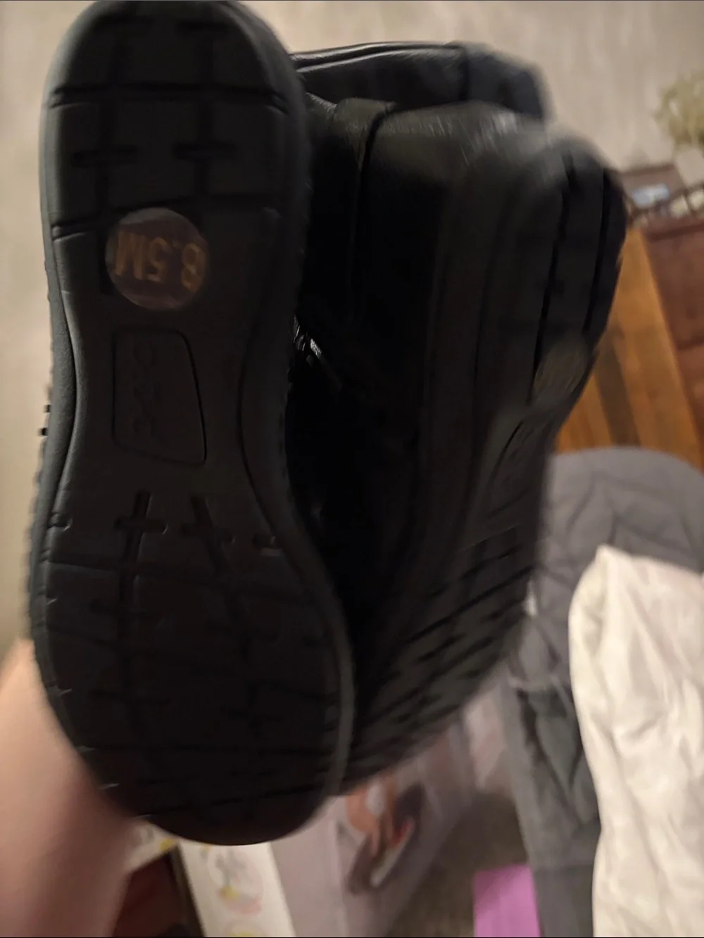 Born Concept comfort straps