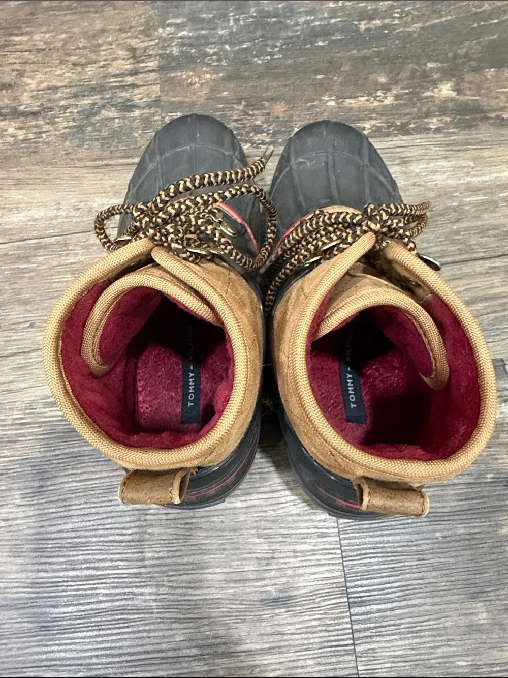 Tommy Hilfiger tommy hilfiger