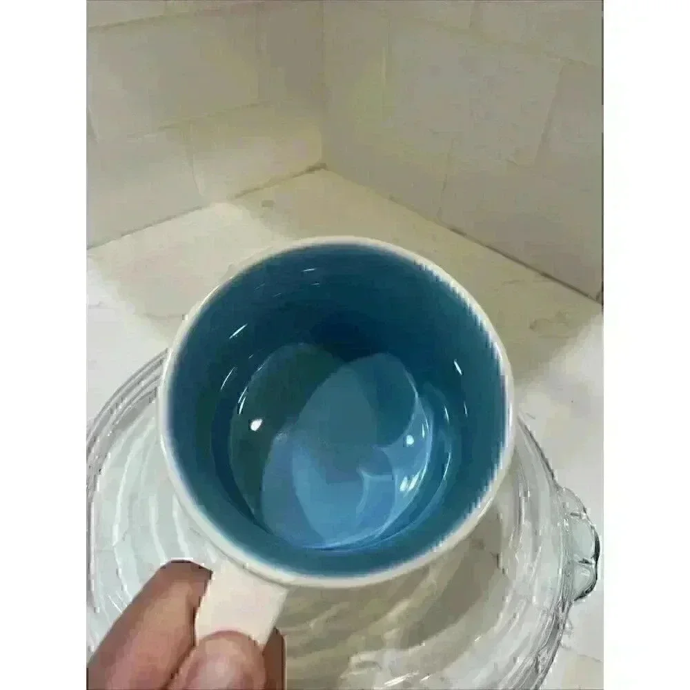 Starbucks this coffee