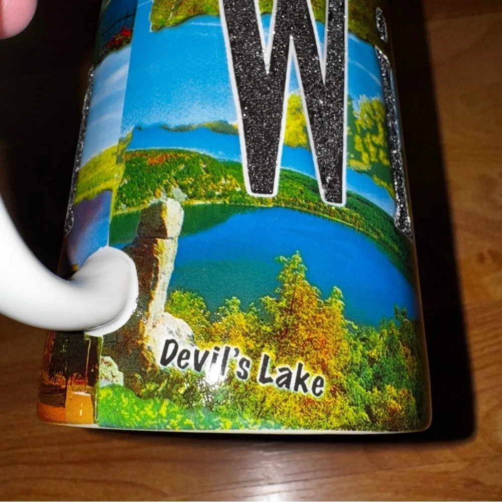 Americaware this mug