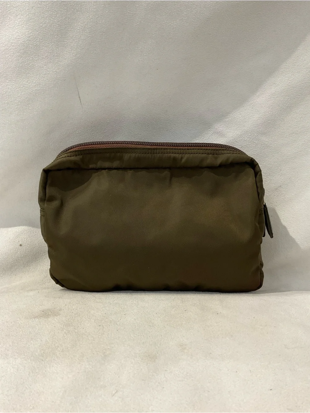 Prada Cosmetic Pouch
