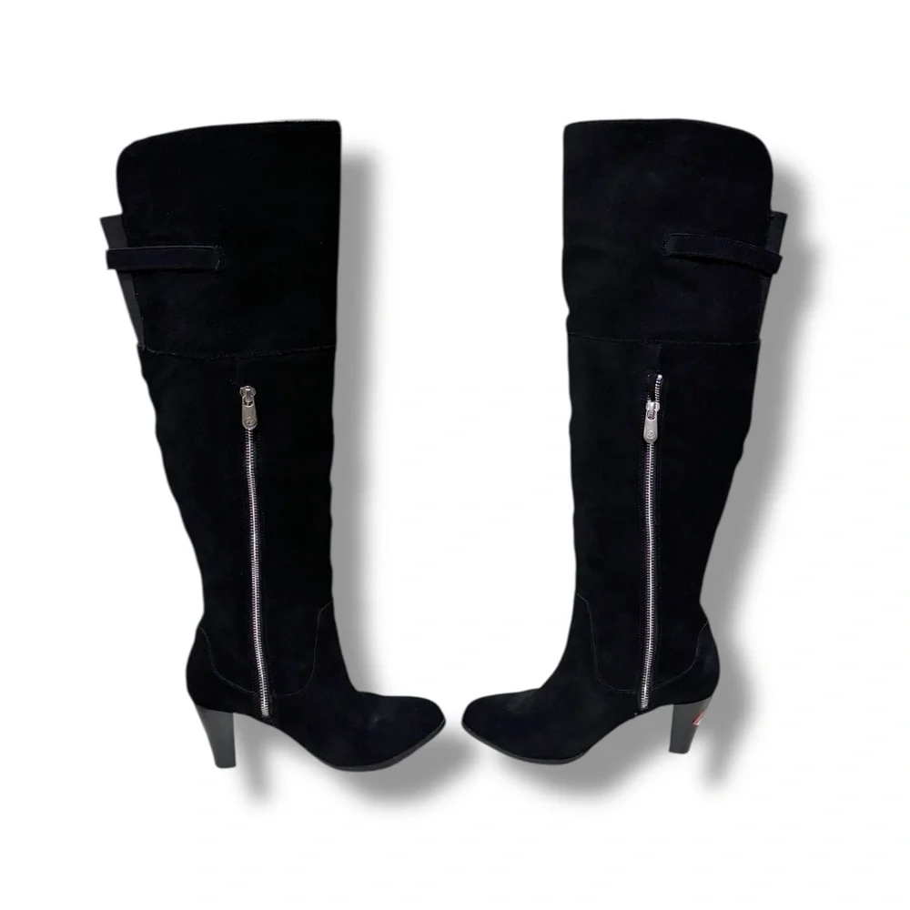 Adrienne Vittadini chic over