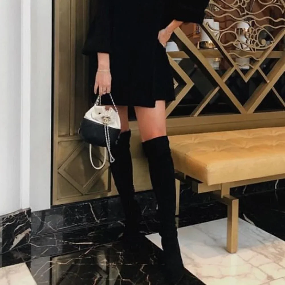 Adrienne Vittadini chic over