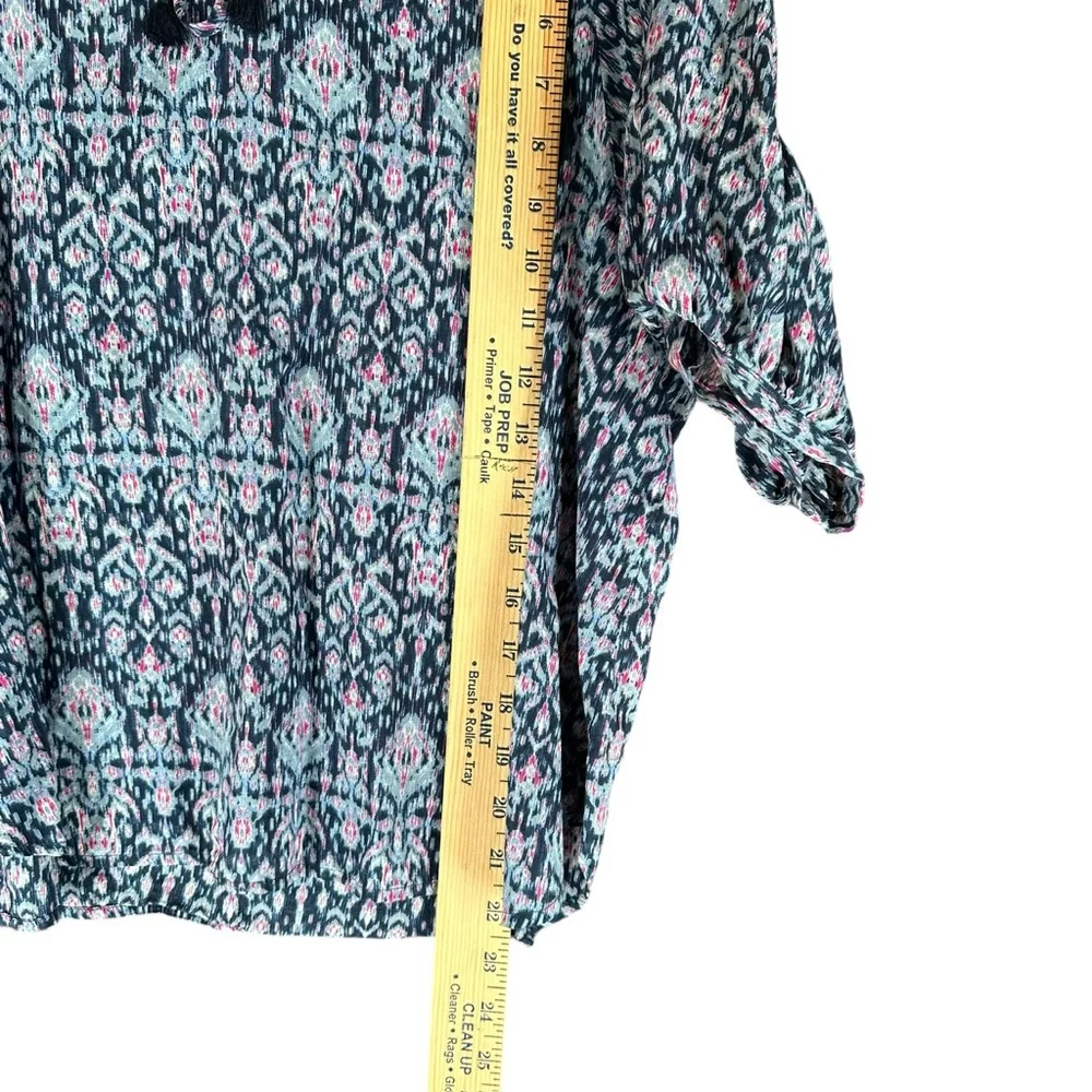 Banana Republic lightweight woven