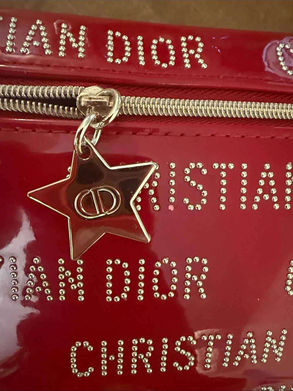 Dior signature christian