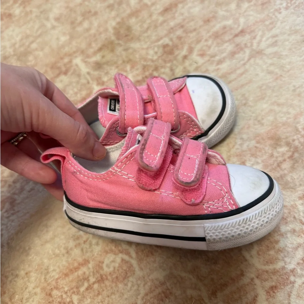 Converse still have