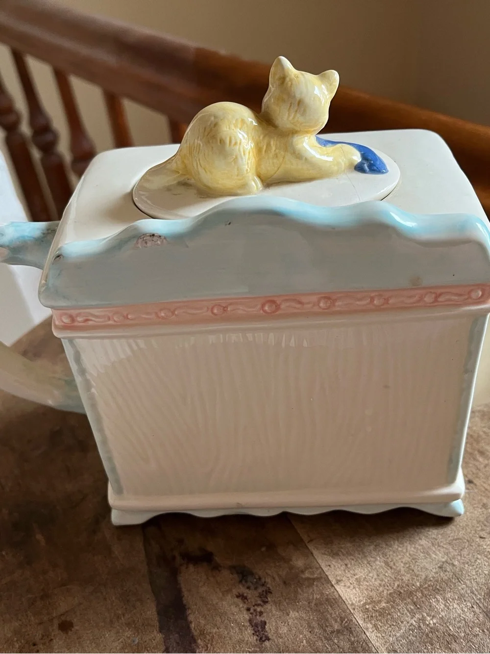 N/A adorable ceramic
