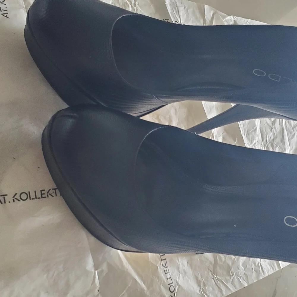 Aldo made brazil