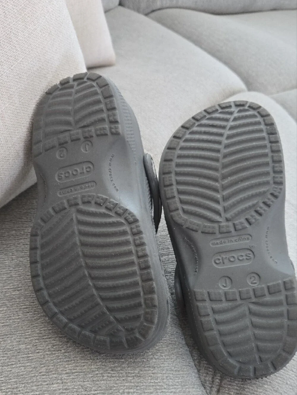 CROCS classic clog