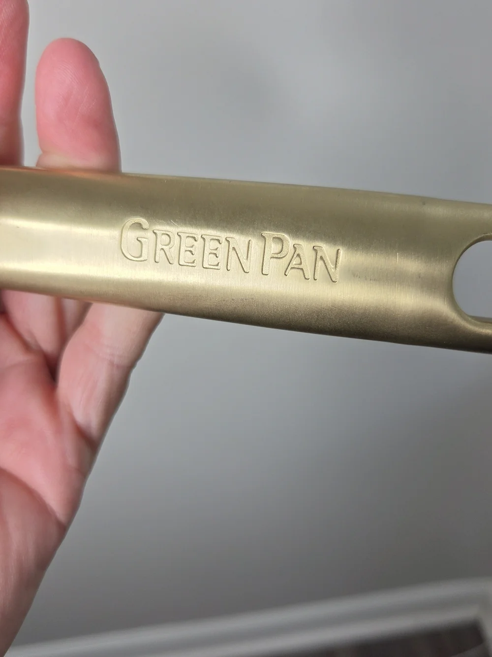 GreenPan reserve ceramic
