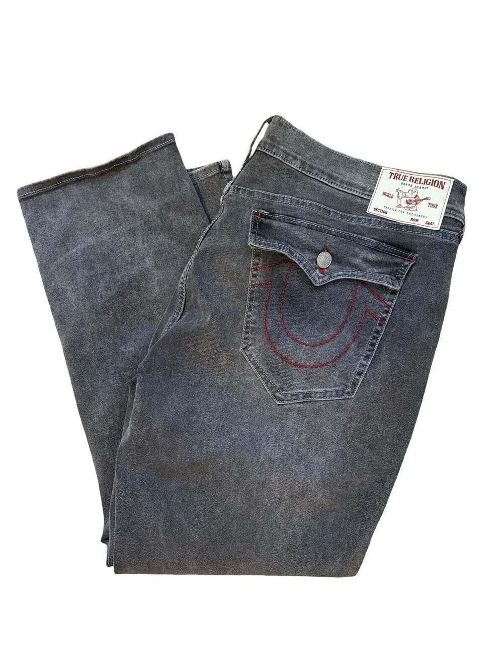 True Religion inch 42 advantage