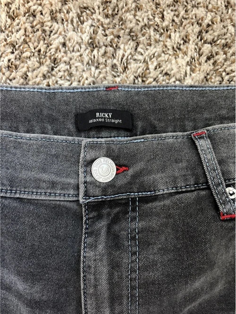 True Religion nwt size new