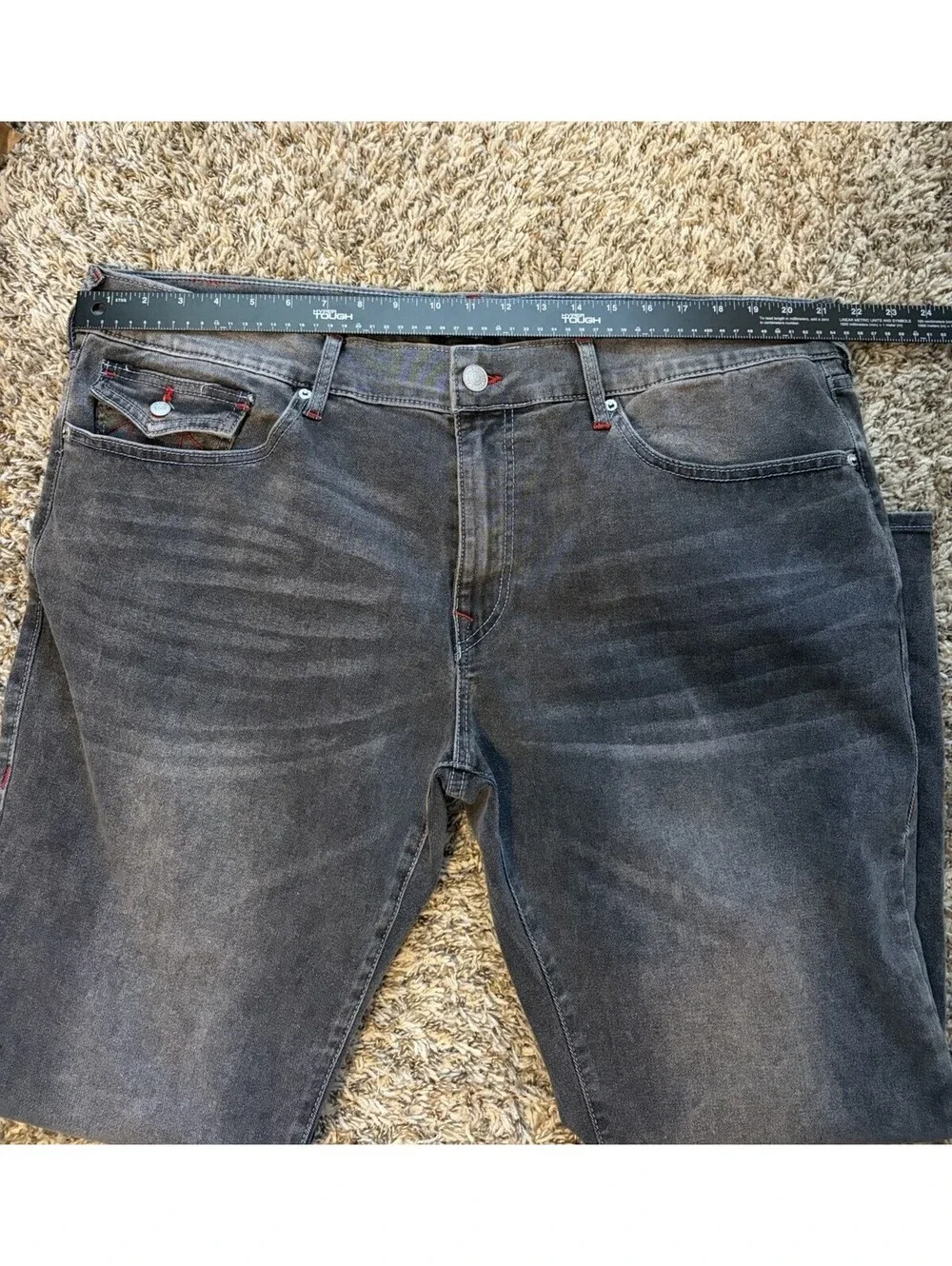 True Religion true 30