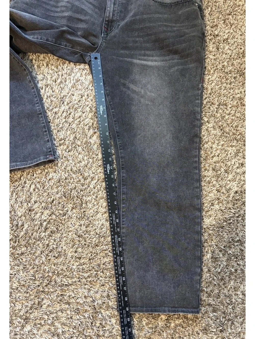 True Religion true religion ground