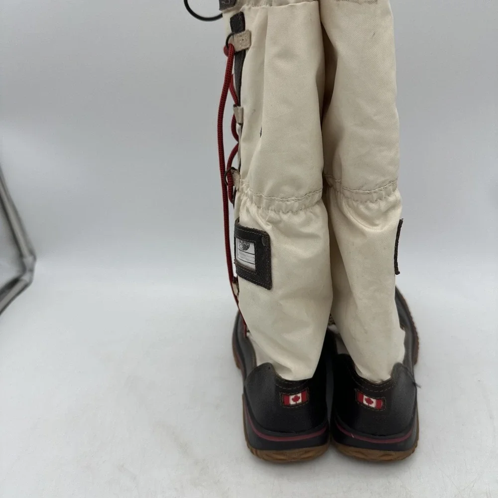 Pajar these snow