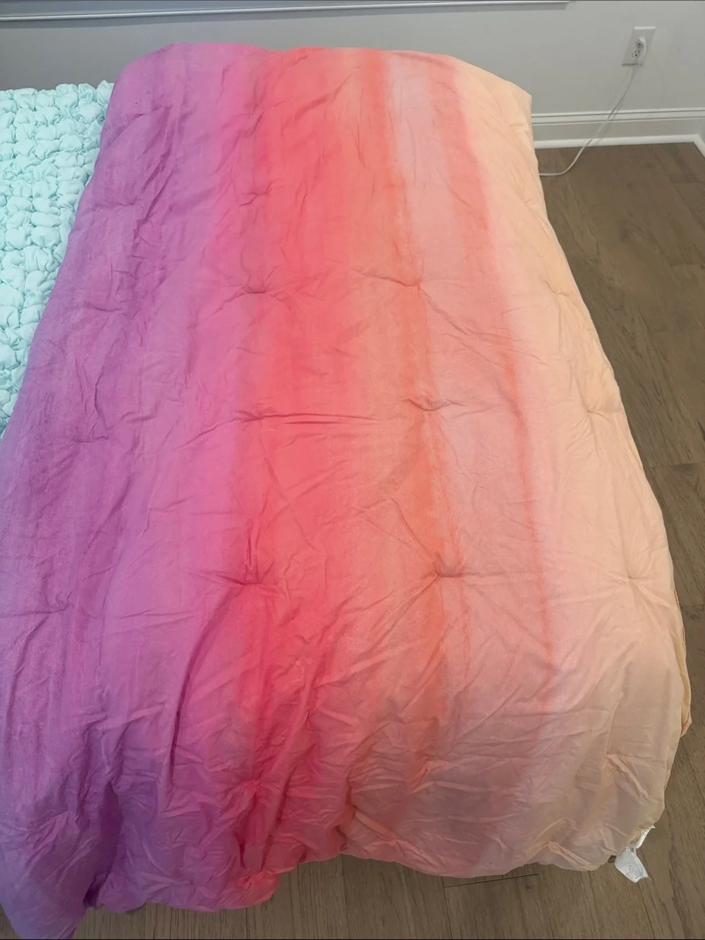 Pottery Barn Teen simple color