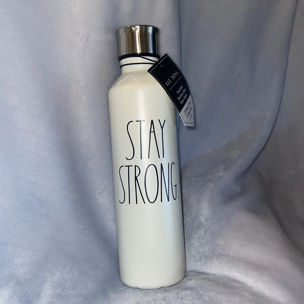 COPY - COPY - Rae Dunn Cold/Hot Insulated Stainless Water Bottle