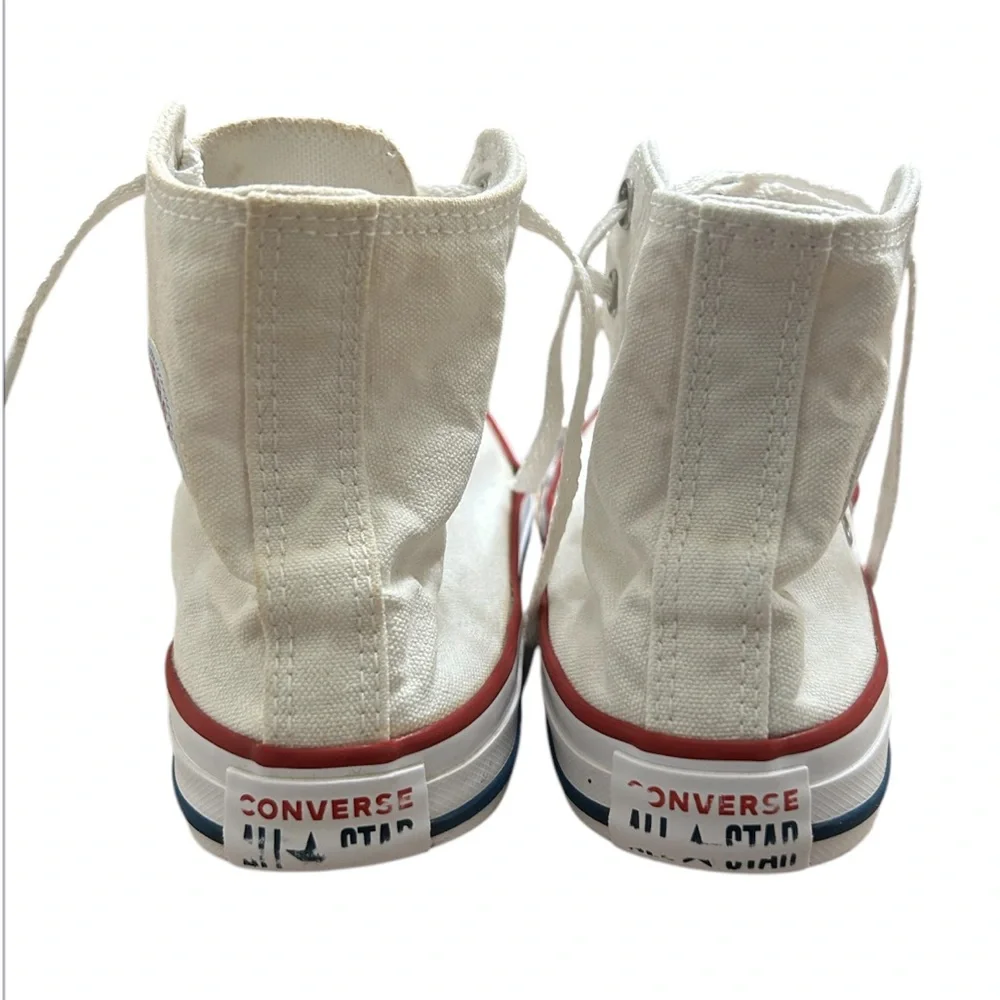 Converse hi top
