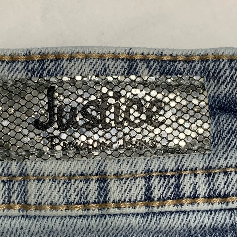 Justice life 1% shorts