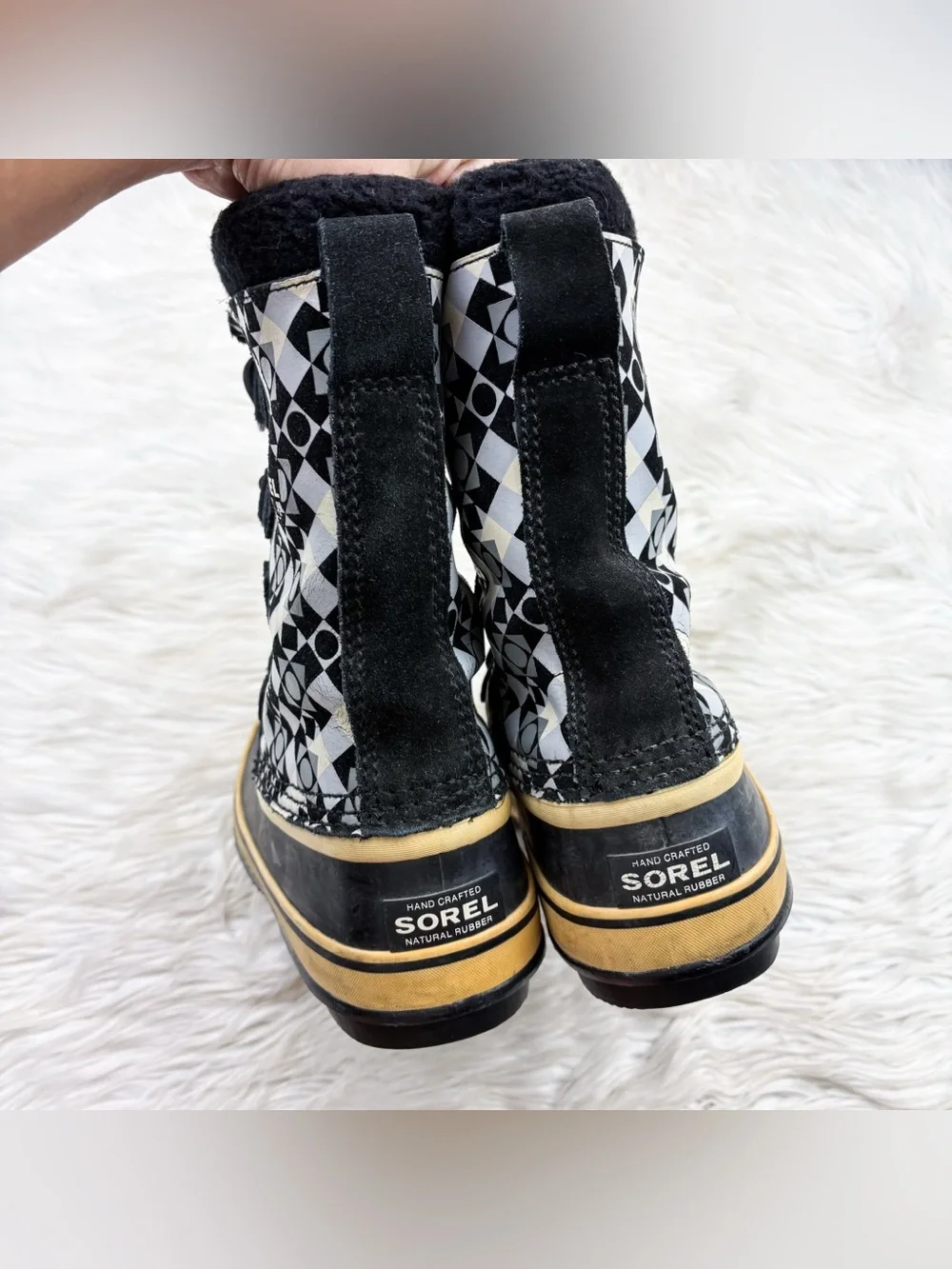 Sorel 1964 pac