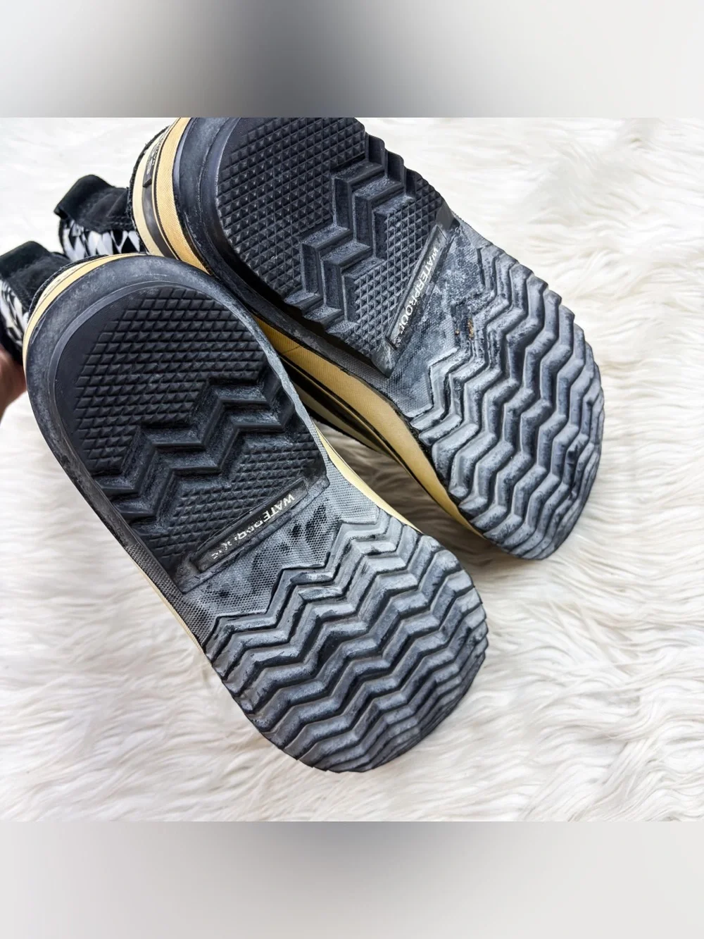 Sorel 1964 pac