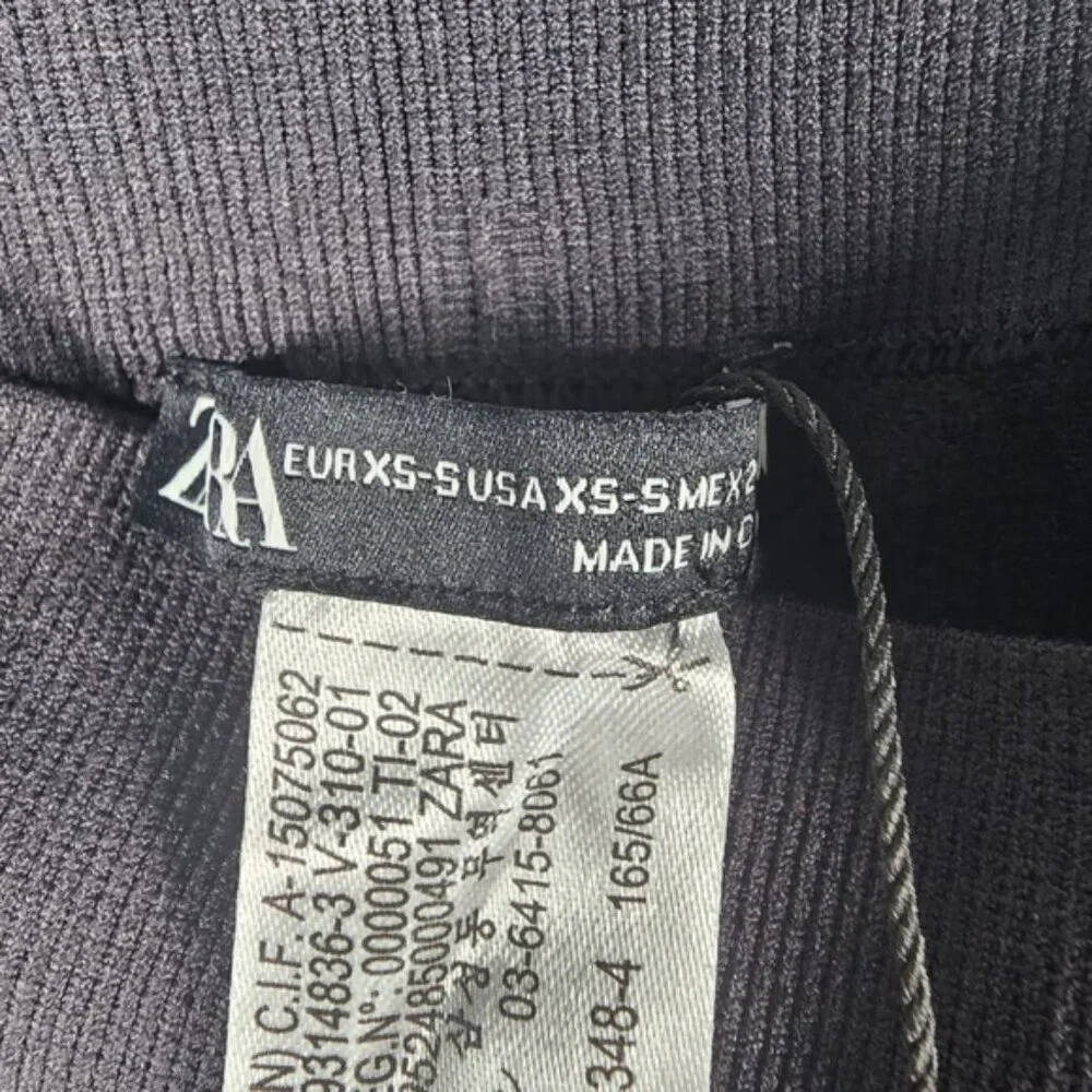 Zara nwot limitless