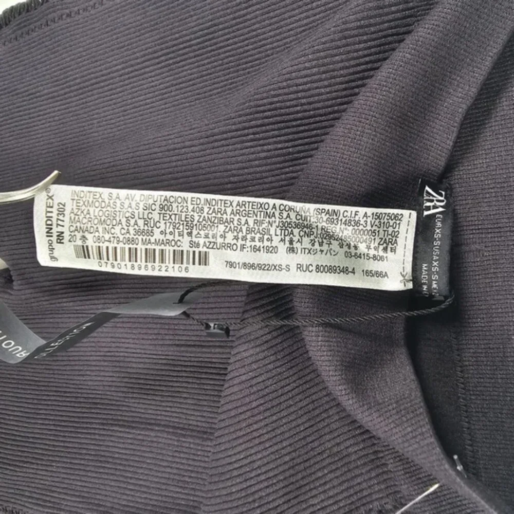 Zara nwot limitless