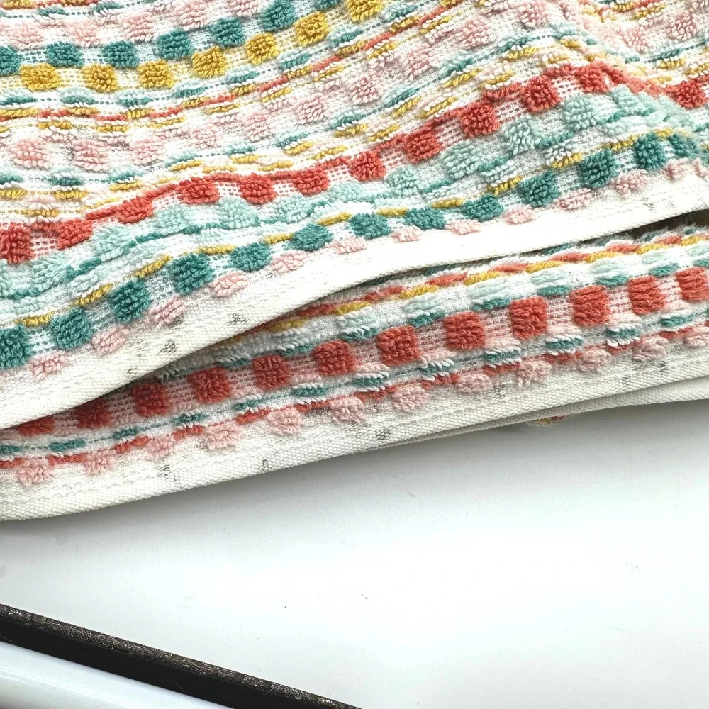 Opalhouse hand towel