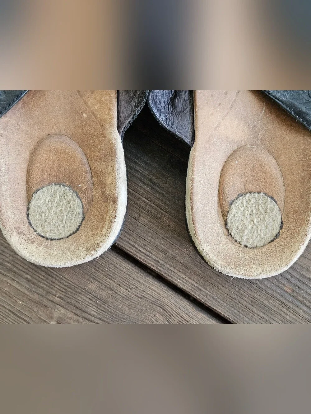 UGG comfortable black